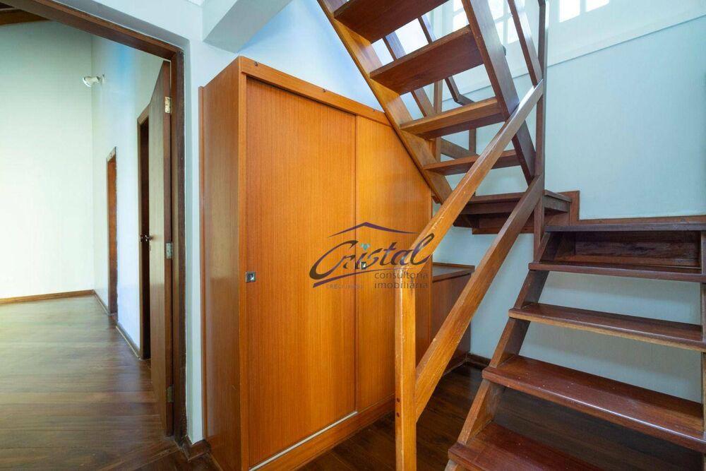 Casa de Condomínio à venda com 3 quartos, 478m² - Foto 6