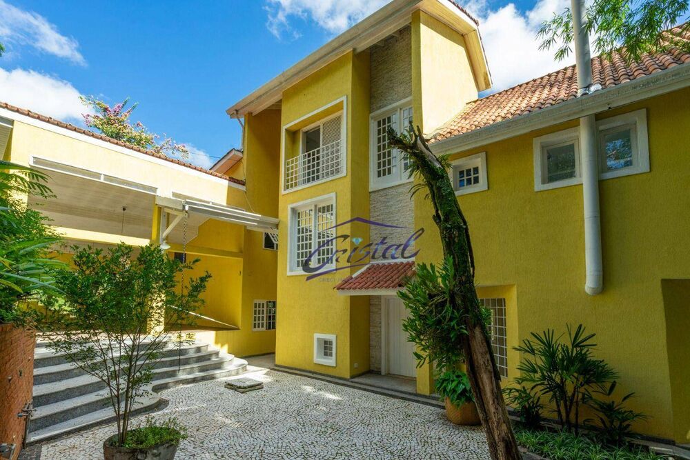 Casa de Condomínio à venda com 3 quartos, 478m² - Foto 7