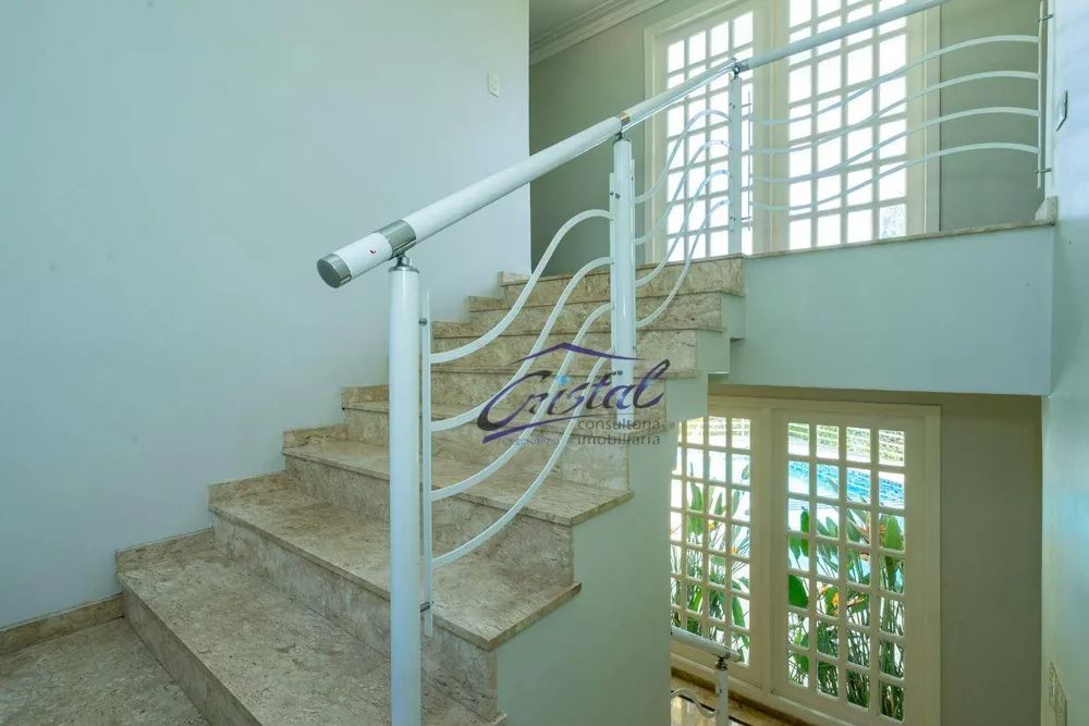 Casa de Condomínio, 3 quartos - Foto 10