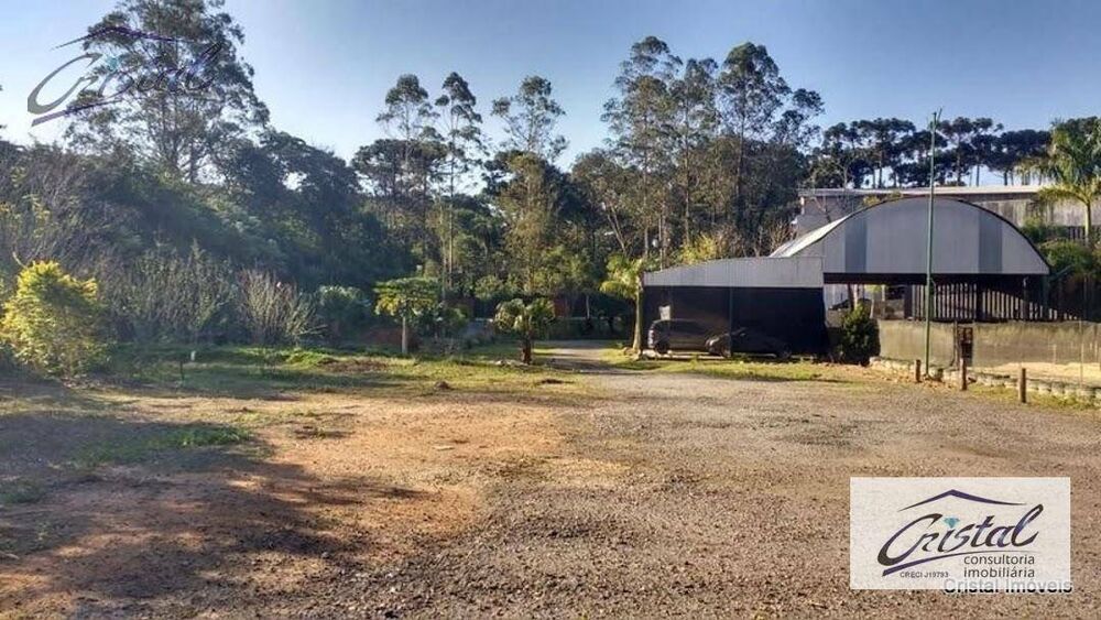 Terreno, 2500 m² - Foto 1