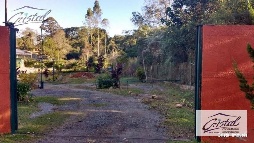 Terreno, 2500 m² - Foto 2