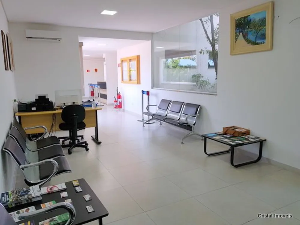 Prédio Inteiro, 482 m² - Foto 2