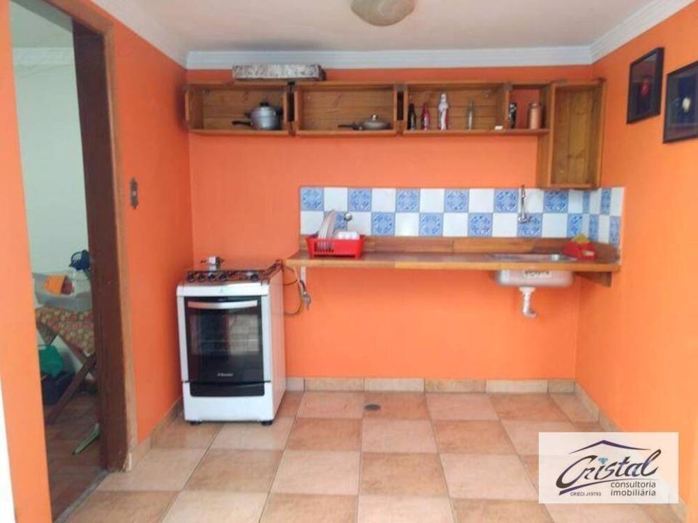 Casa, 3 quartos, 218 m² - Foto 12