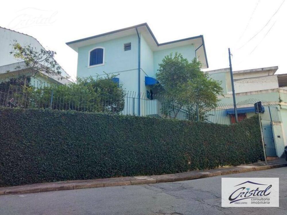 Casa, 3 quartos, 218 m² - Foto 22