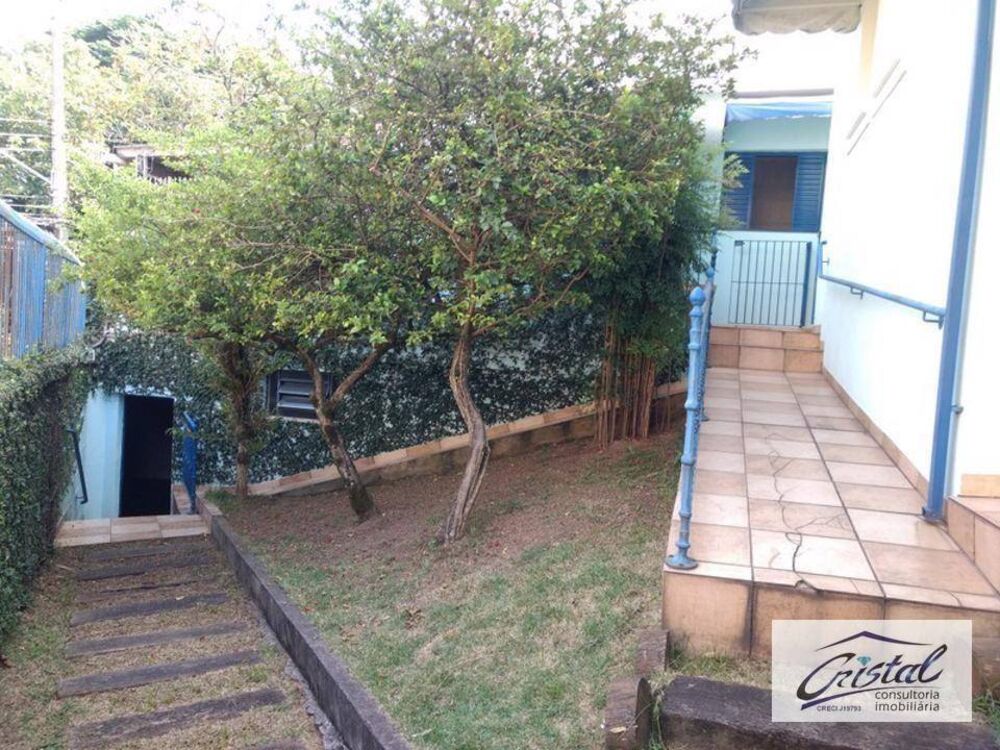 Casa, 3 quartos, 218 m² - Foto 27