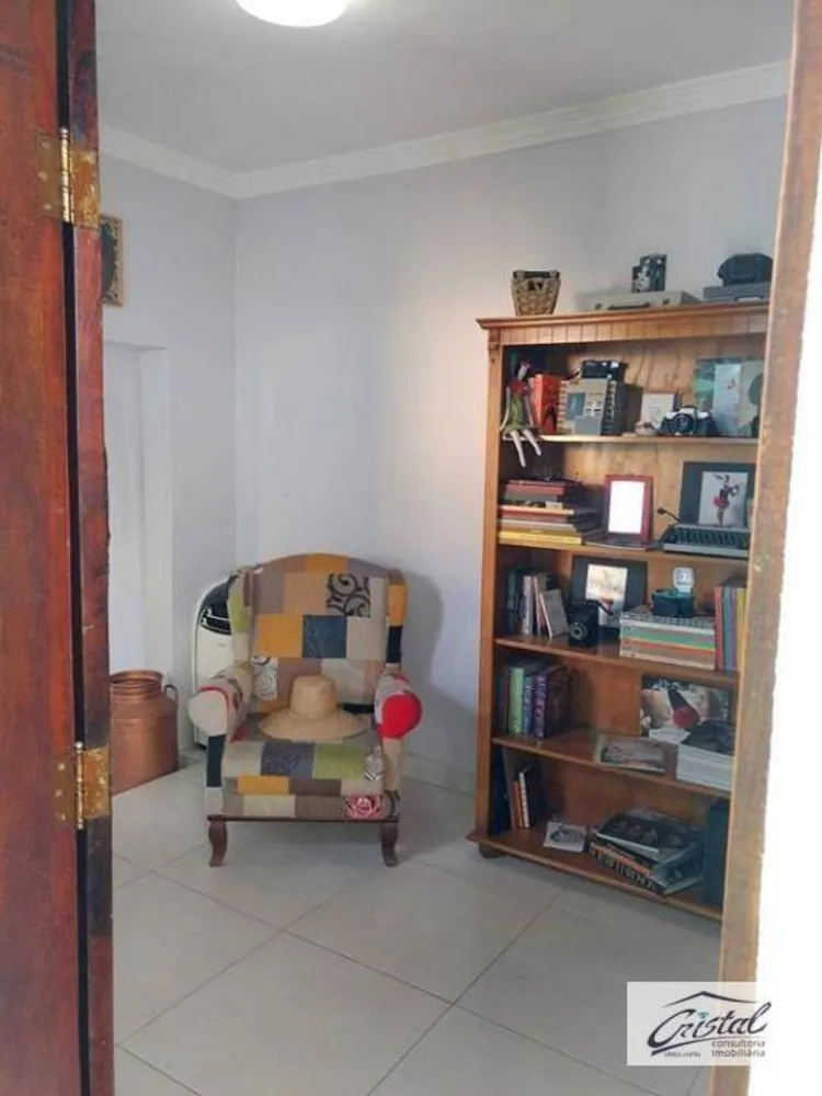 Casa, 3 quartos, 218 m² - Foto 34