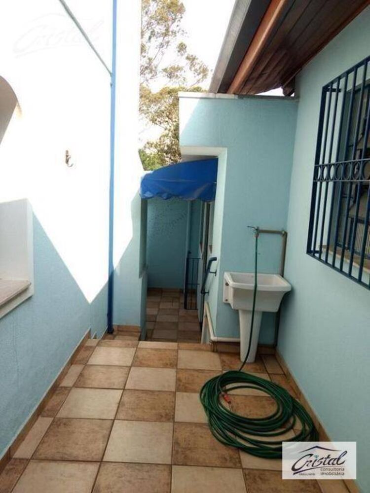 Casa, 3 quartos, 218 m² - Foto 21