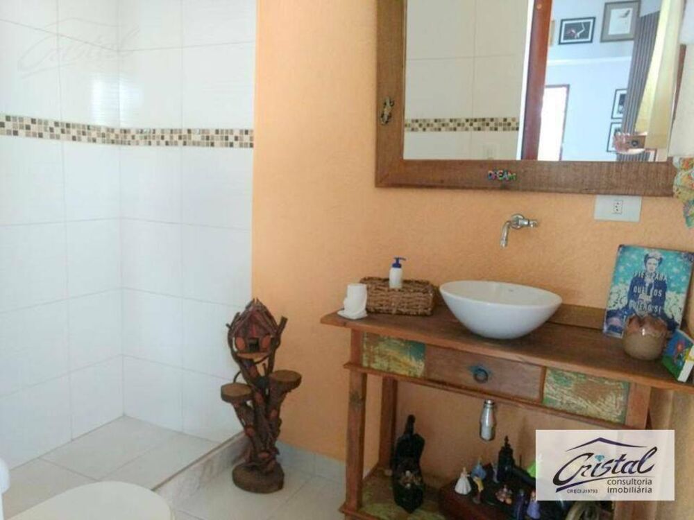 Casa, 3 quartos, 218 m² - Foto 16