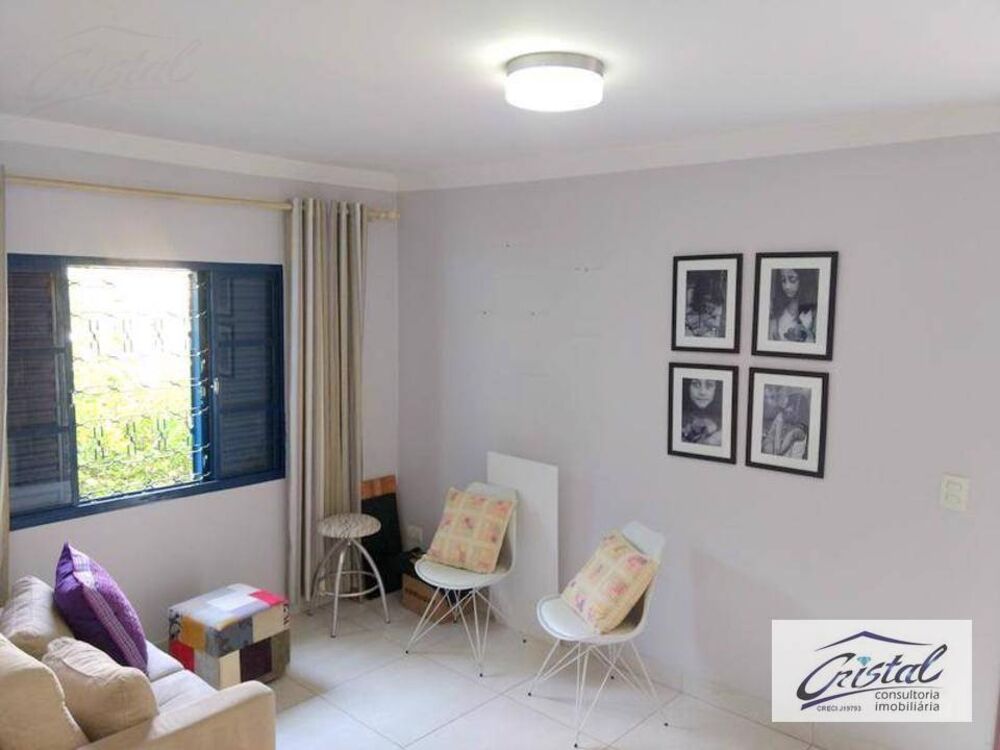 Casa, 3 quartos, 218 m² - Foto 6