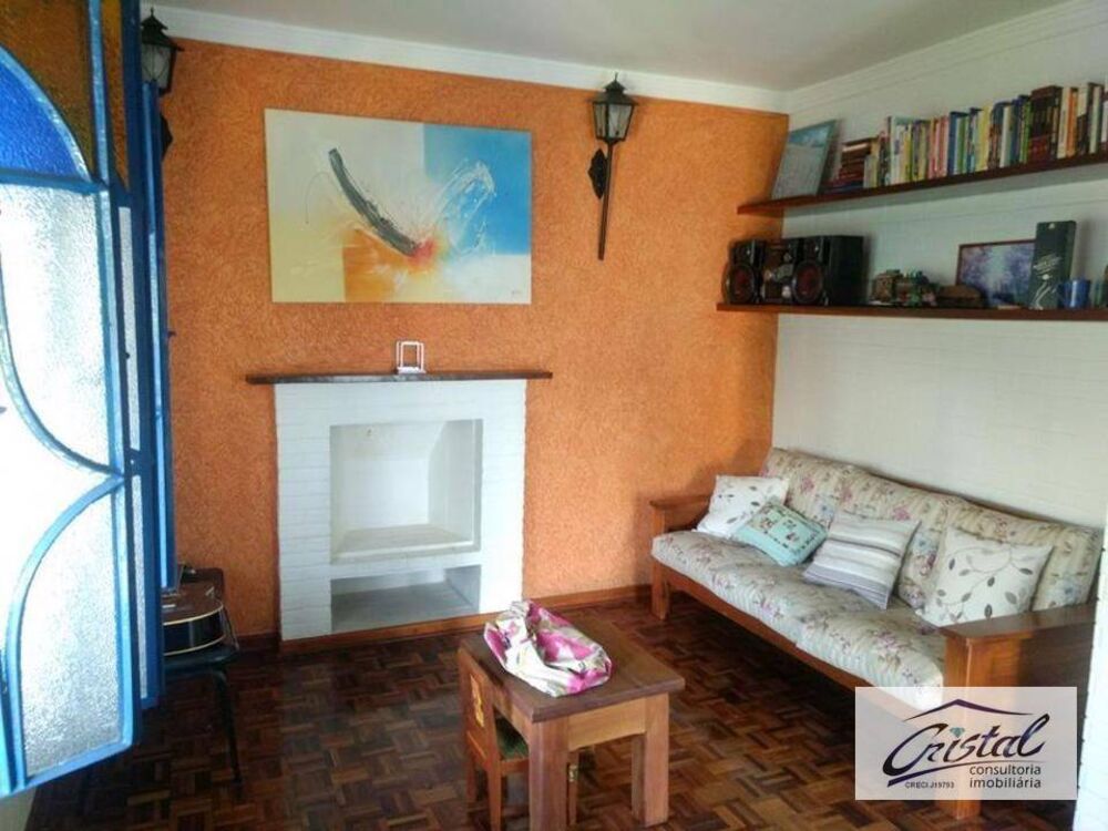 Casa, 3 quartos, 218 m² - Foto 7