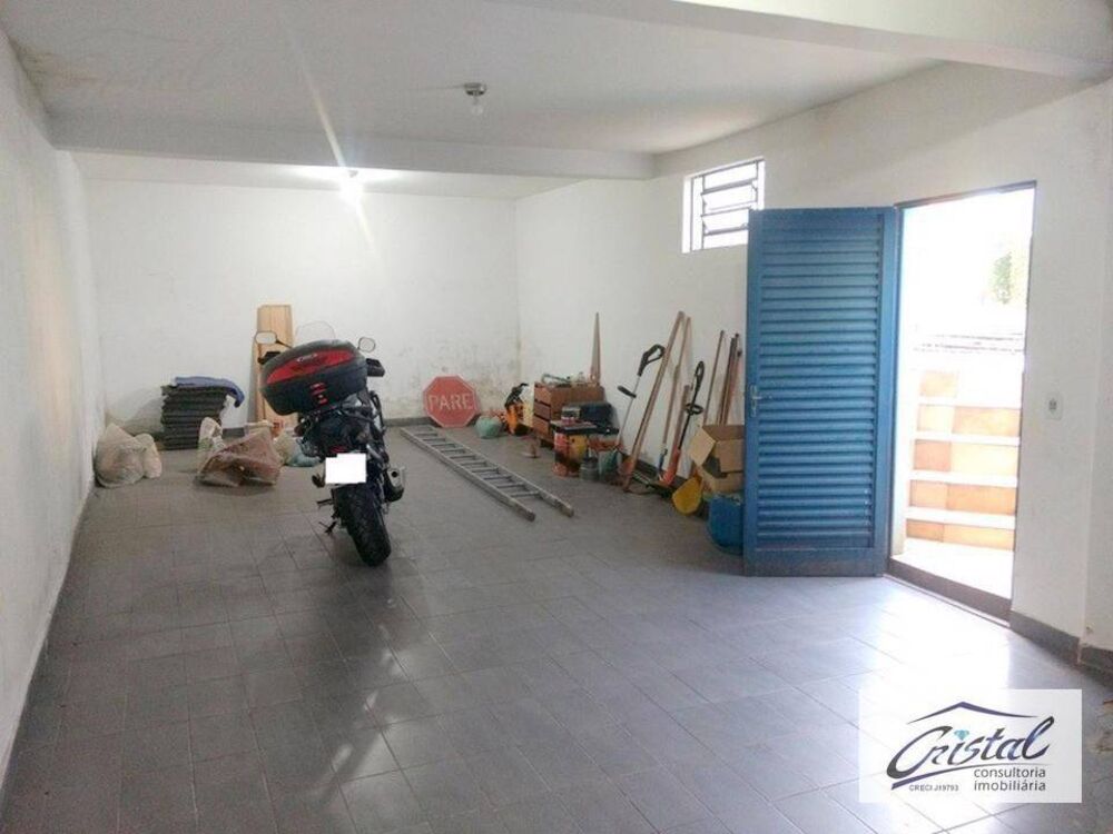 Casa, 3 quartos, 218 m² - Foto 11