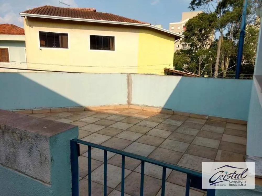Casa, 3 quartos, 218 m² - Foto 28