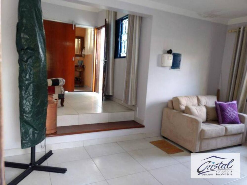 Casa, 3 quartos, 218 m² - Foto 28