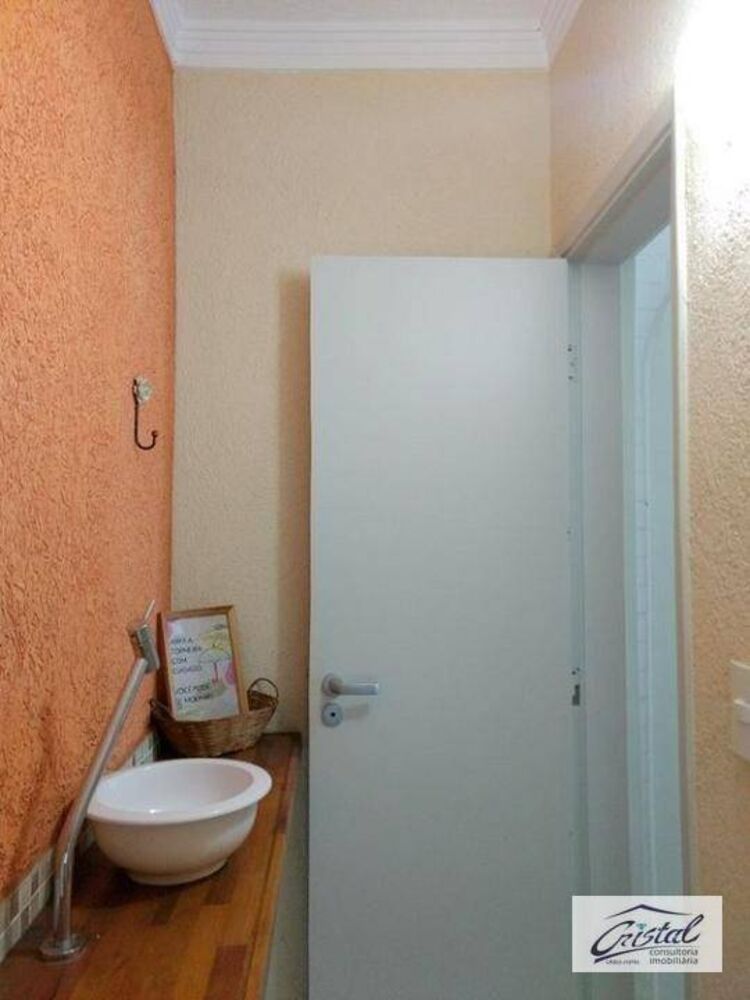 Casa, 3 quartos, 218 m² - Foto 18