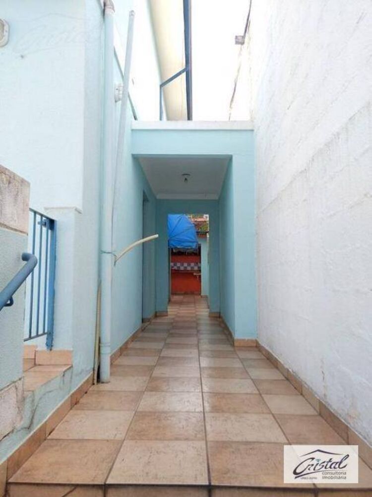 Casa, 3 quartos, 218 m² - Foto 36