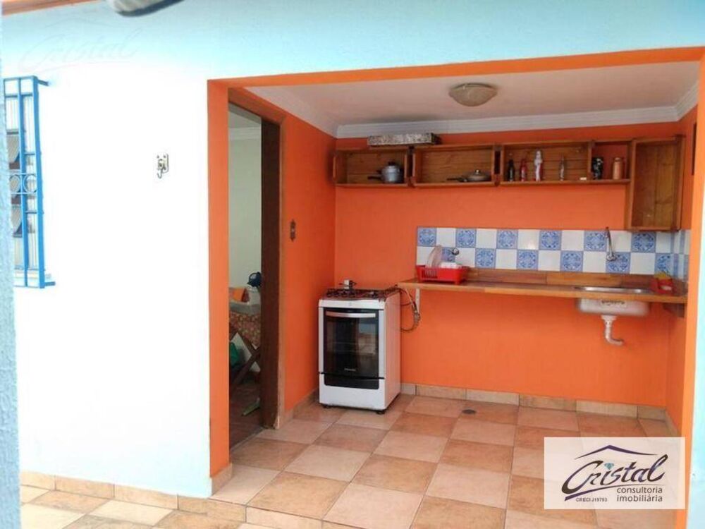 Casa, 3 quartos, 218 m² - Foto 14