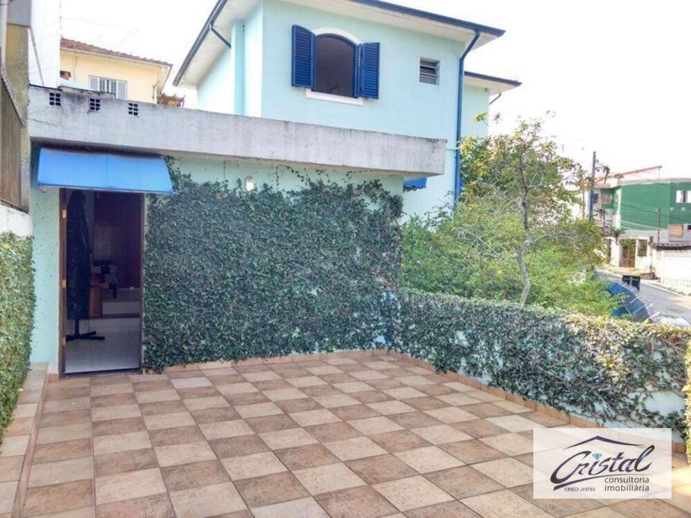 Casa, 3 quartos, 218 m² - Foto 10
