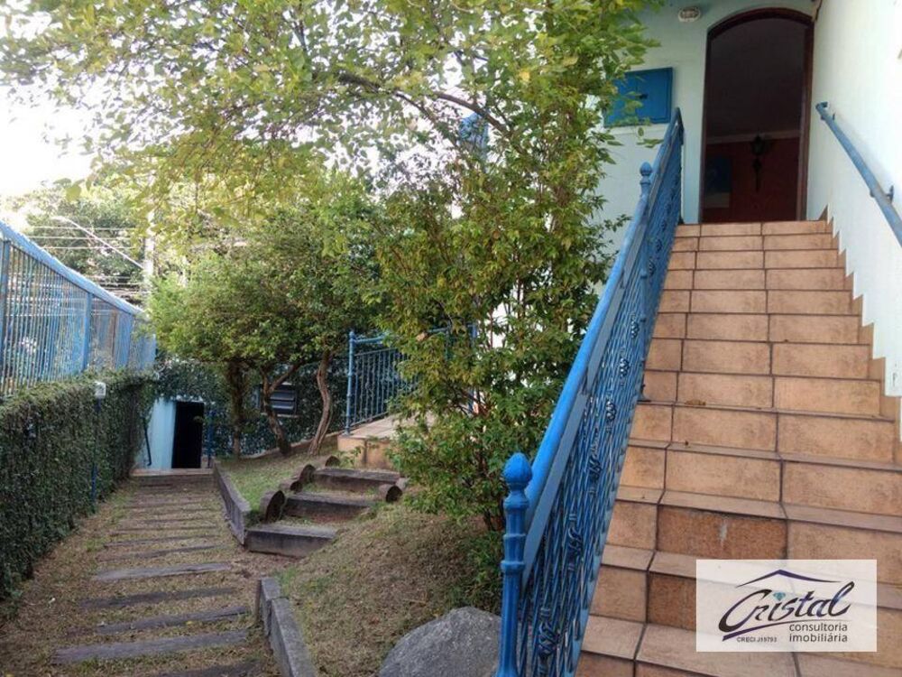 Casa, 3 quartos, 218 m² - Foto 35