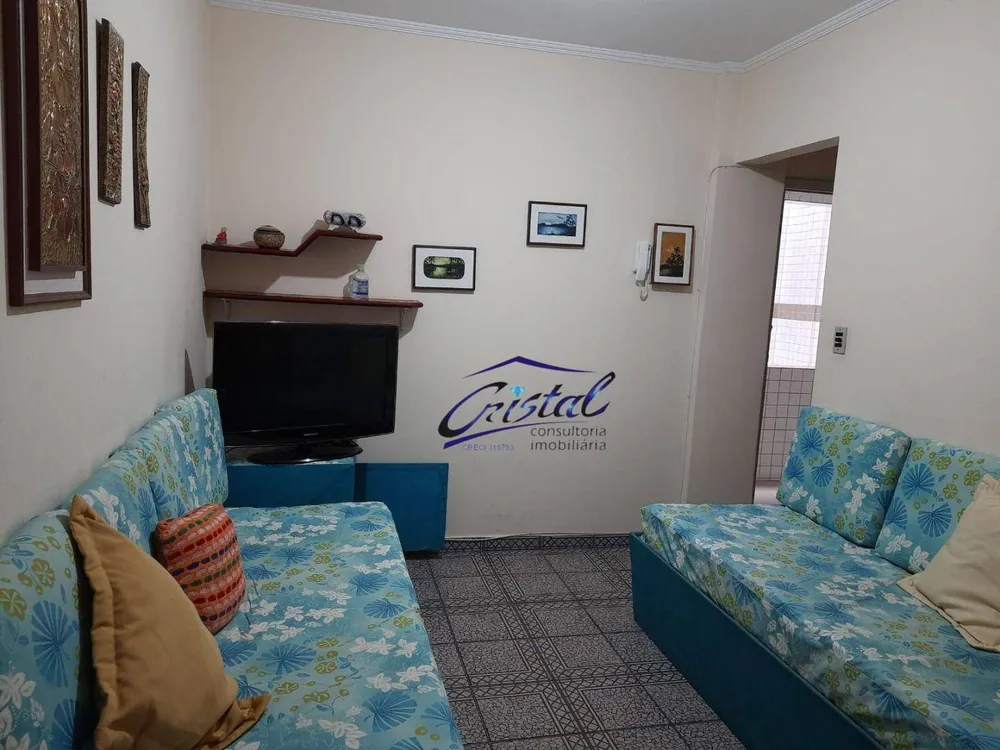Apartamento, 2 quartos, 81 m² - Foto 2