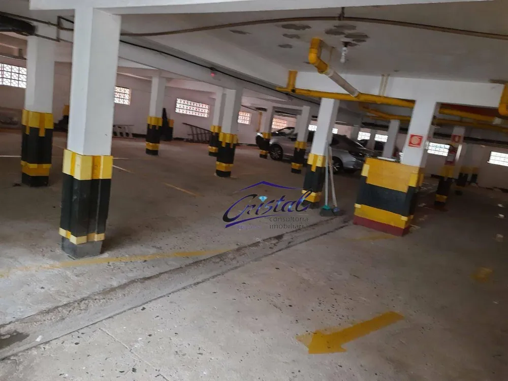 Apartamento, 2 quartos, 81 m² - Foto 8