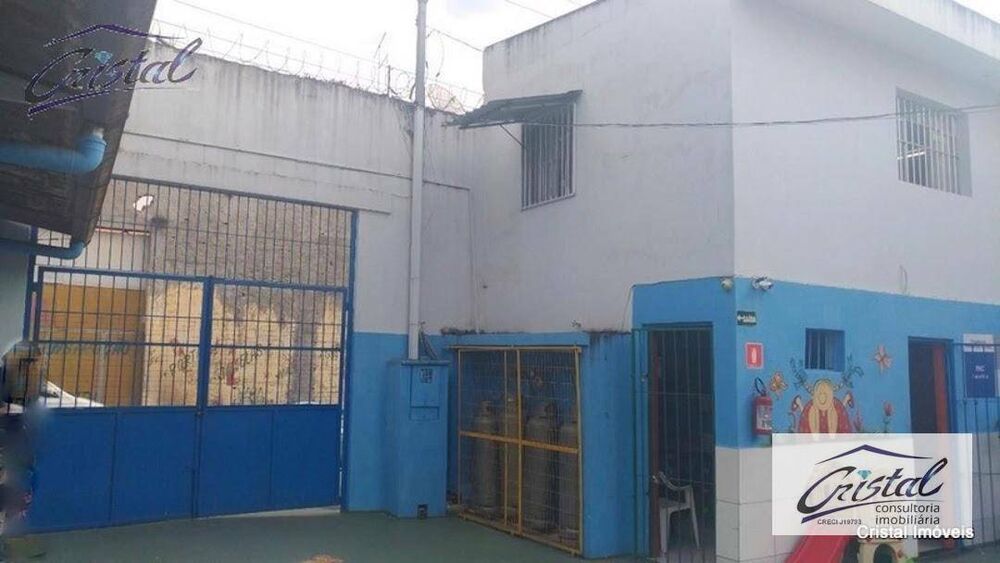 Depósito-Galpão-Armazém para alugar, 750m² - Foto 3