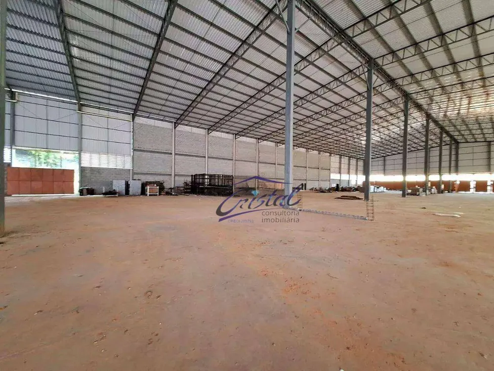 Depósito-Galpão, 7635 m² - Foto 5