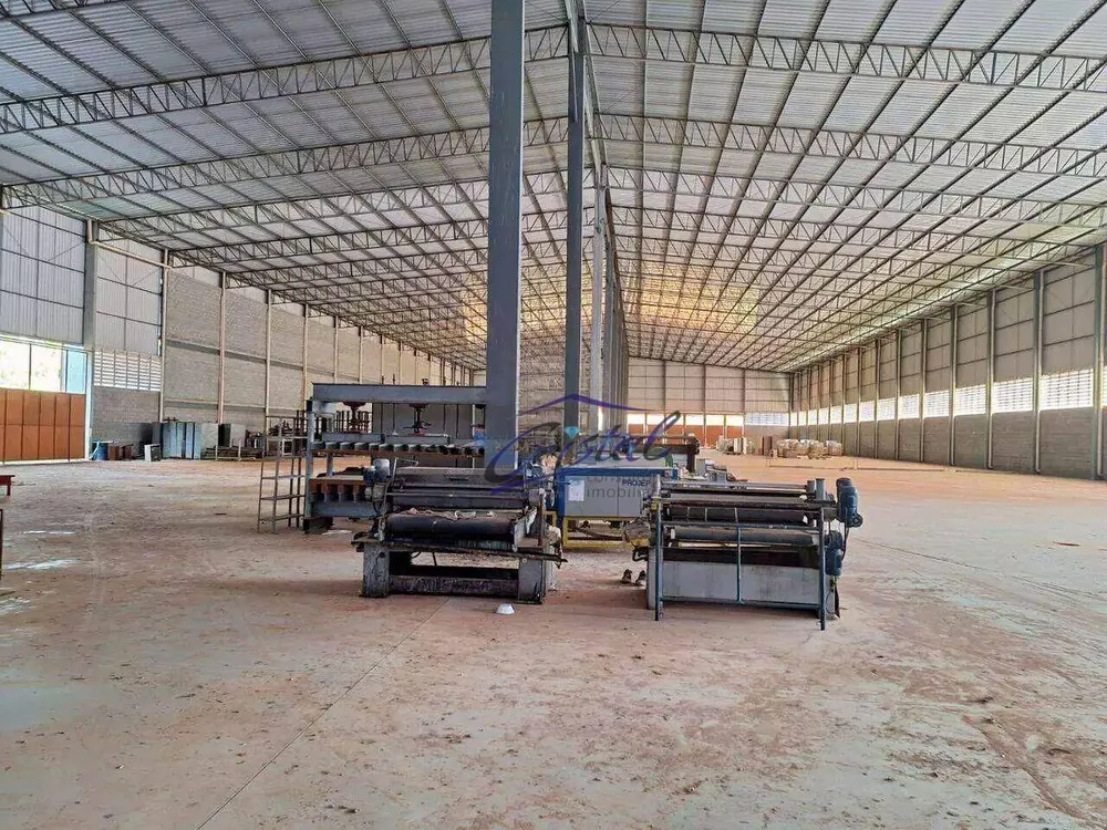 Depósito-Galpão, 7635 m² - Foto 2
