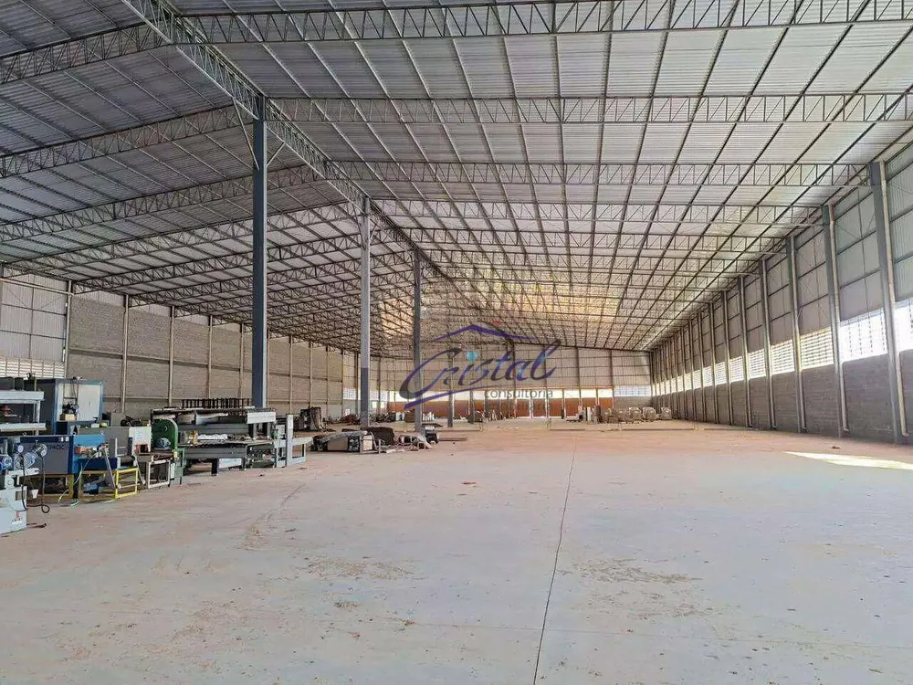 Depósito-Galpão, 7635 m² - Foto 7
