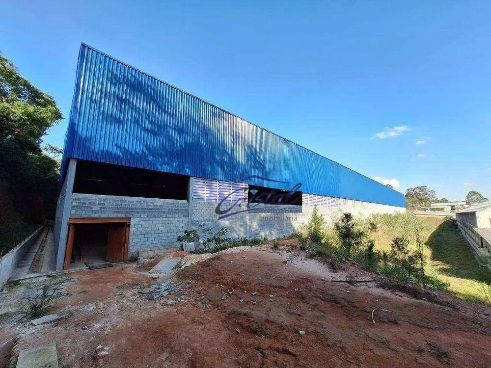 Depósito-Galpão, 7635 m² - Foto 3