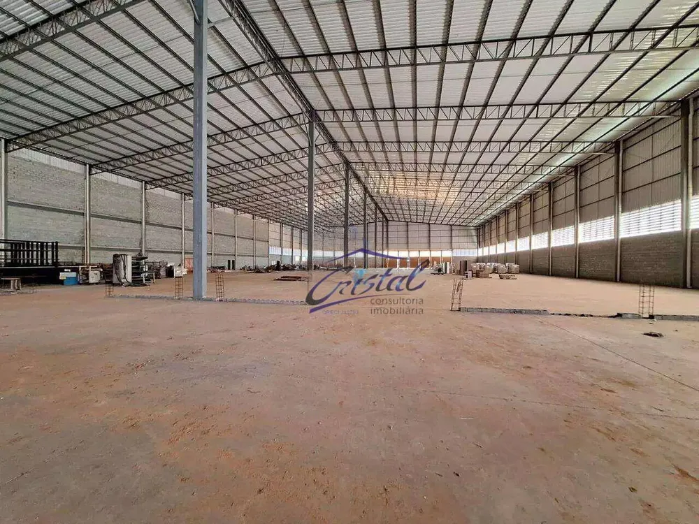 Depósito-Galpão, 7635 m² - Foto 4