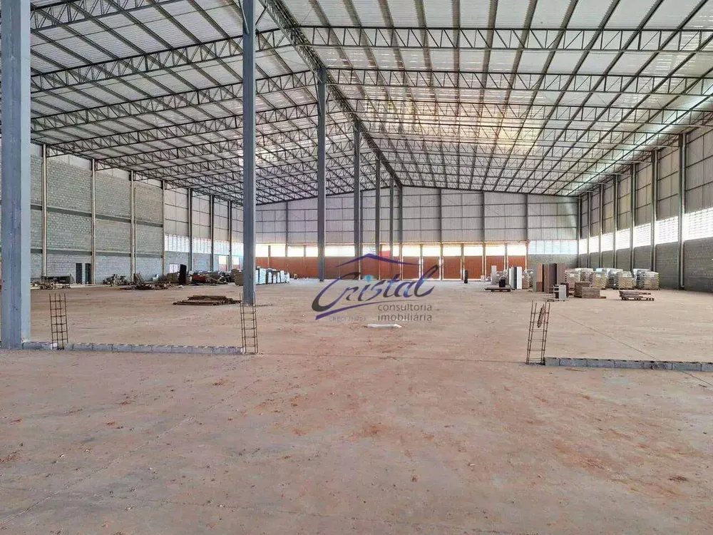Depósito-Galpão, 7635 m² - Foto 6