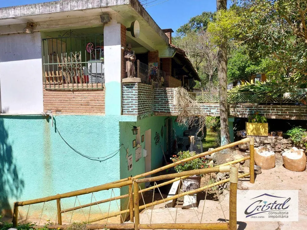Chácara, 2 quartos, 5500 m² - Foto 11