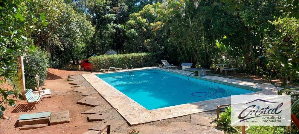 Chácara, 2 quartos, 5500 m² - Foto 8