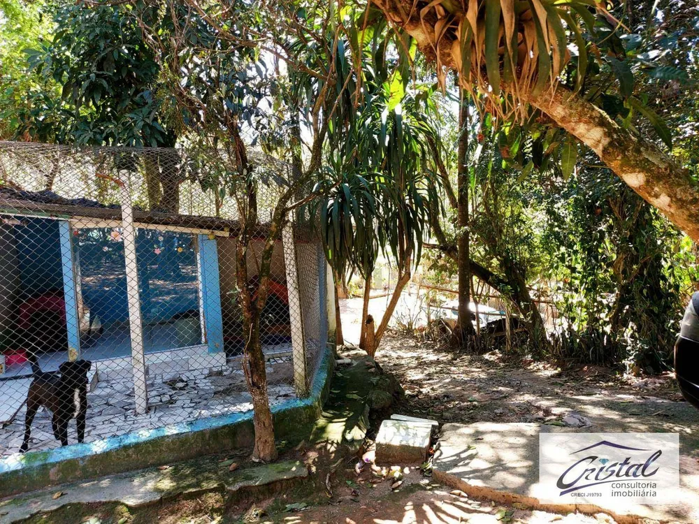 Chácara, 2 quartos, 5500 m² - Foto 4