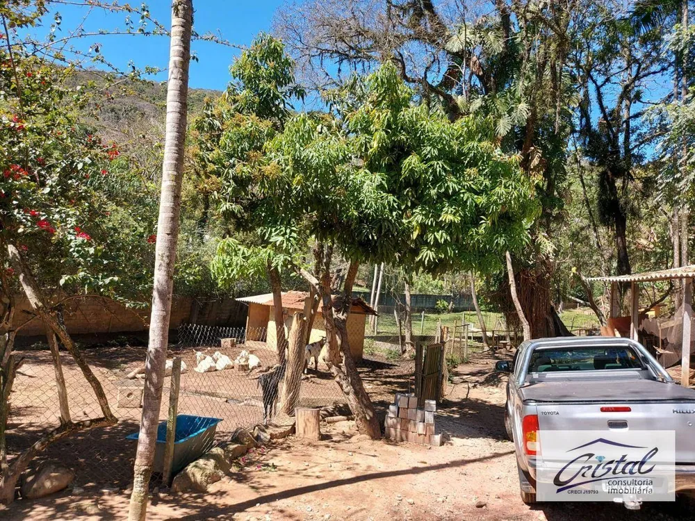 Chácara, 2 quartos, 5500 m² - Foto 9
