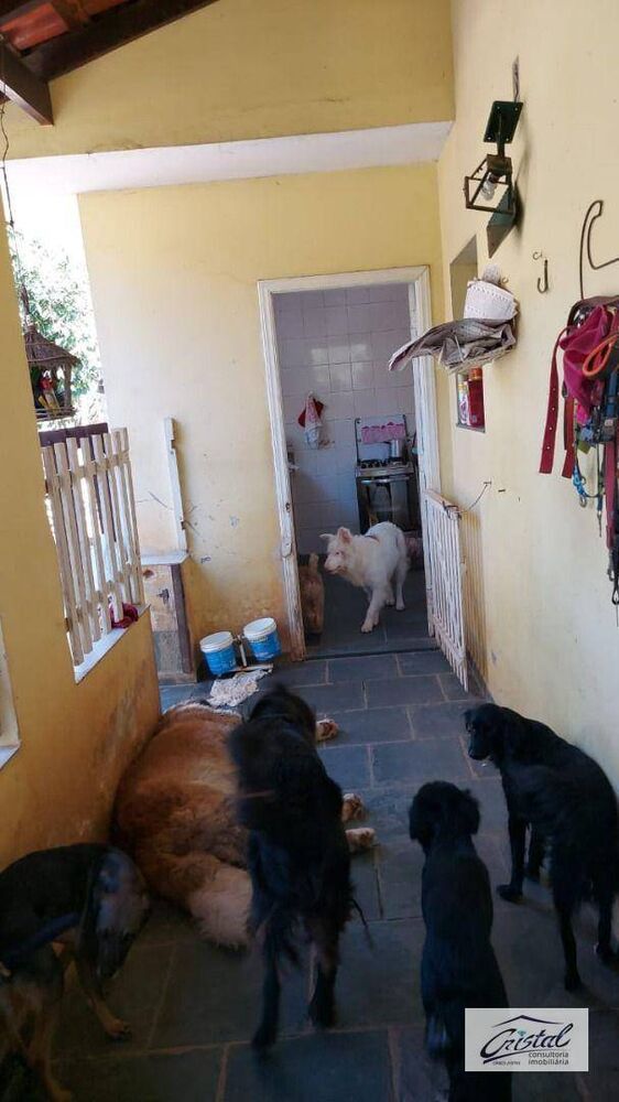 Chácara à venda com 2 quartos, 397m² - Foto 4