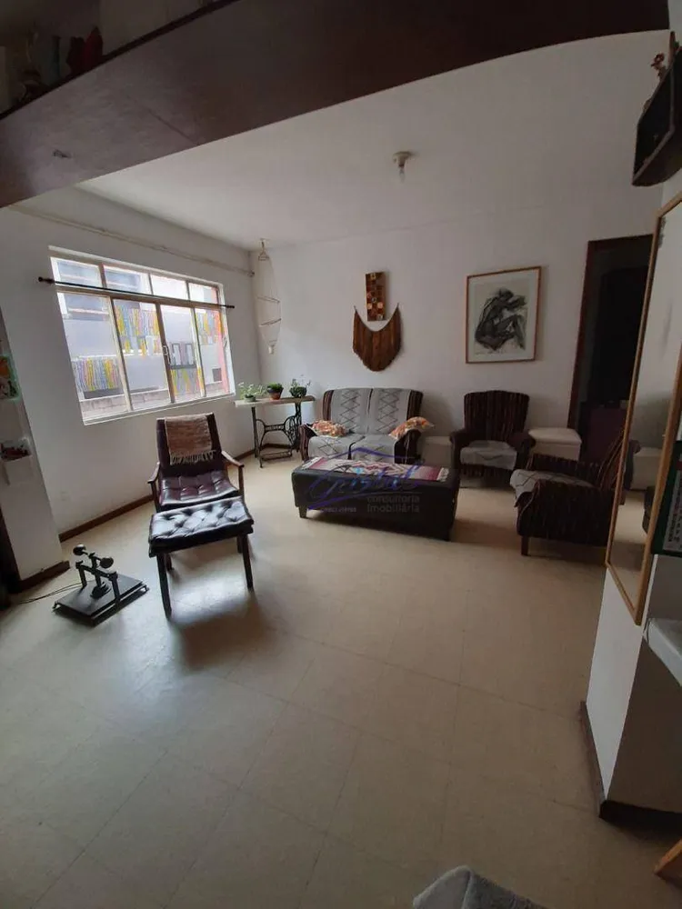 Apartamento, 1 quarto, 67 m² - Foto 1