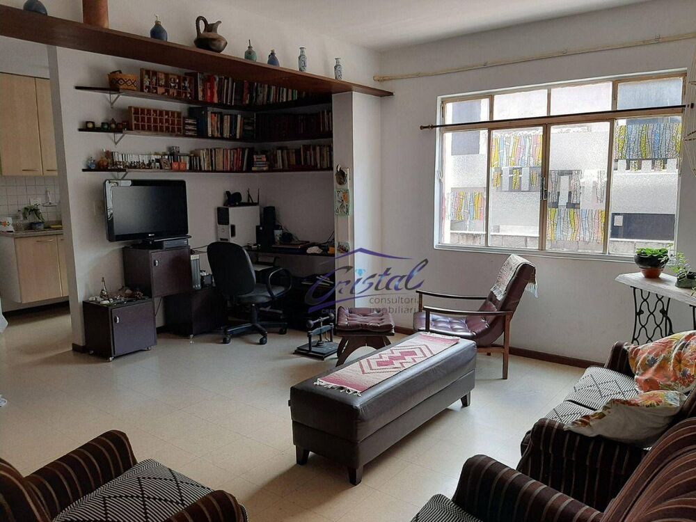 Apartamento, 1 quarto, 67 m² - Foto 12