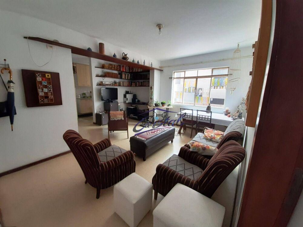 Apartamento, 1 quarto, 67 m² - Foto 9