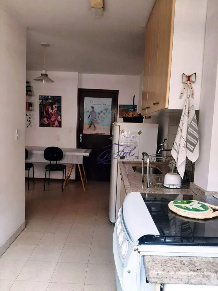 Apartamento, 1 quarto, 67 m² - Foto 2