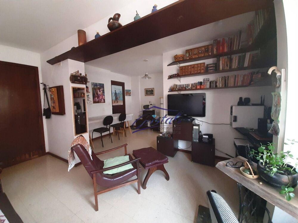 Apartamento, 1 quarto, 67 m² - Foto 11