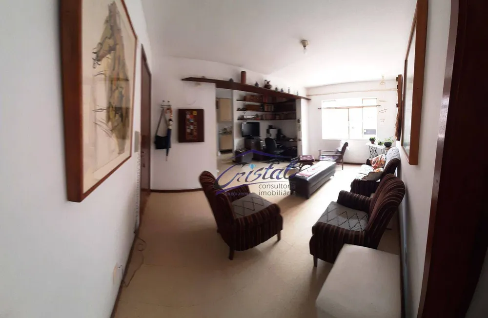 Apartamento, 1 quarto, 67 m² - Foto 5