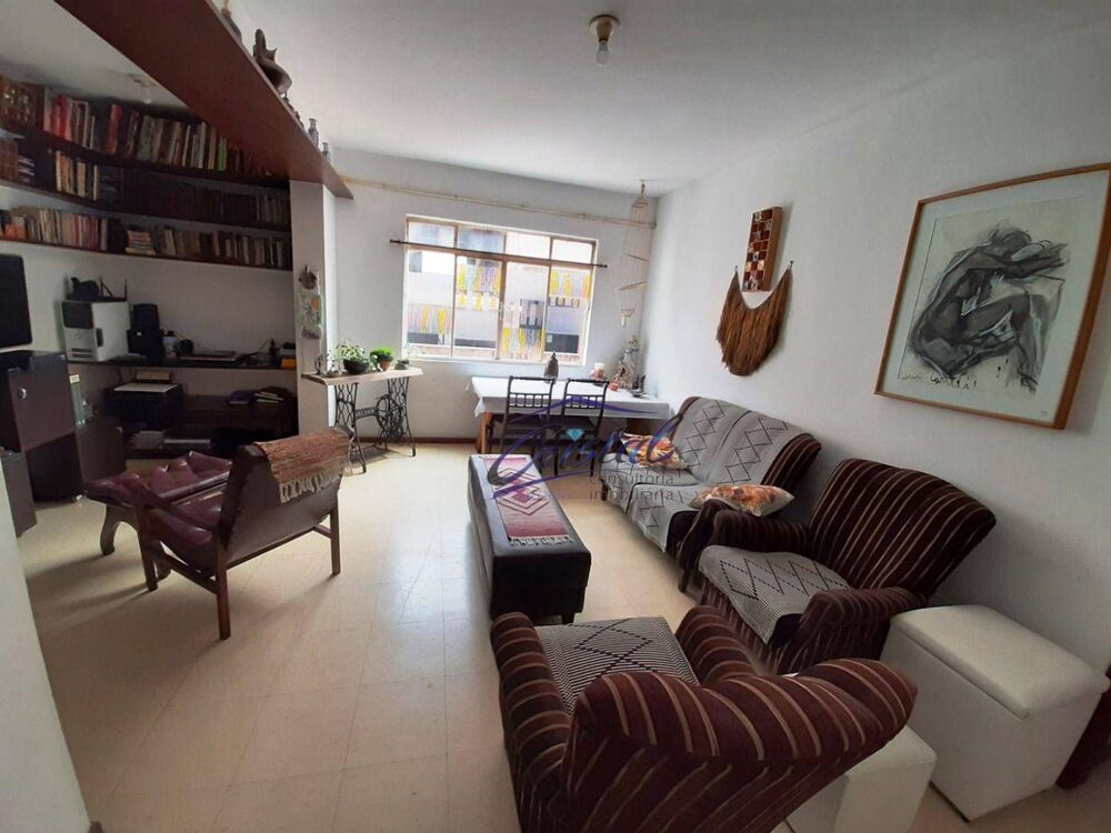 Apartamento, 1 quarto, 67 m² - Foto 13