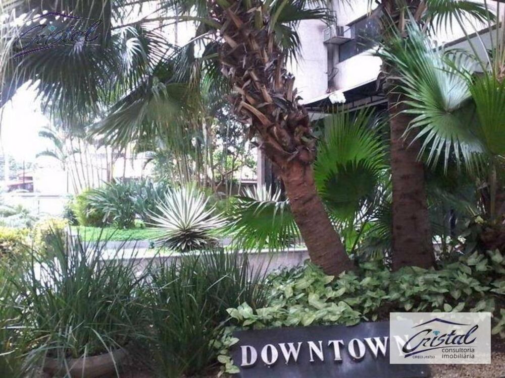 Conjunto Comercial-Sala para alugar, 37m² - Foto 12