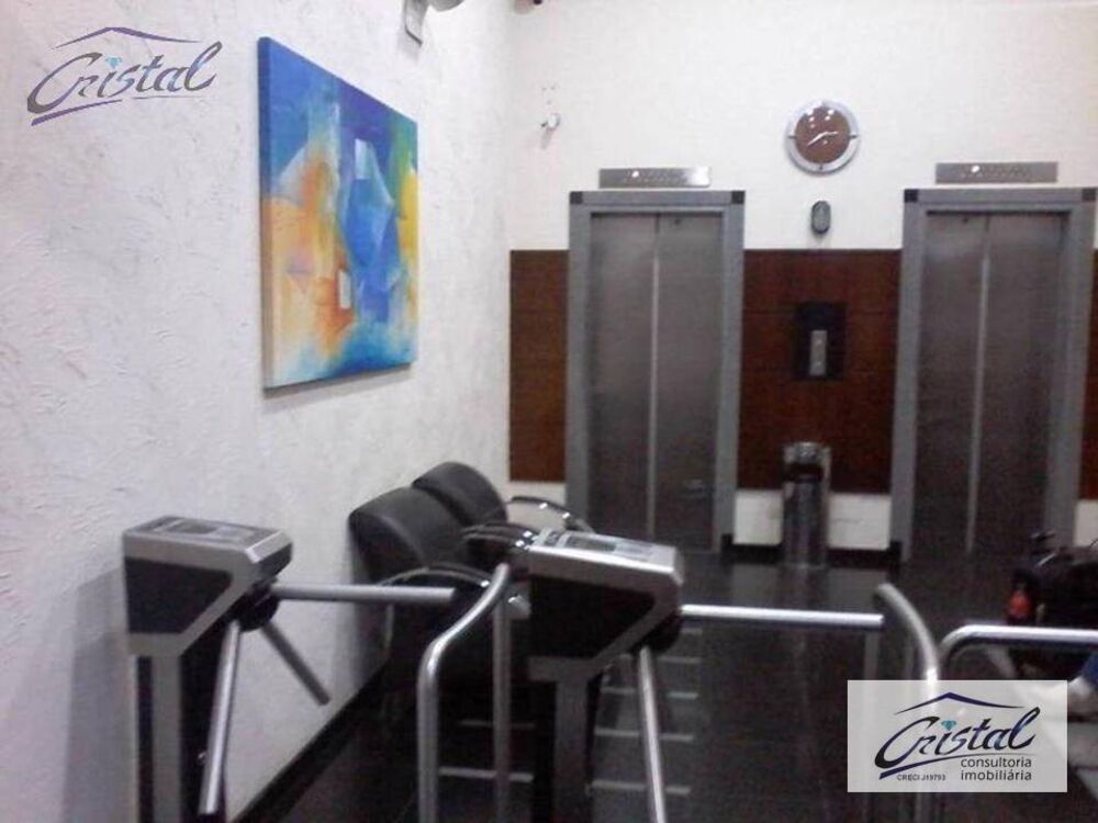 Conjunto Comercial-Sala para alugar, 37m² - Foto 2