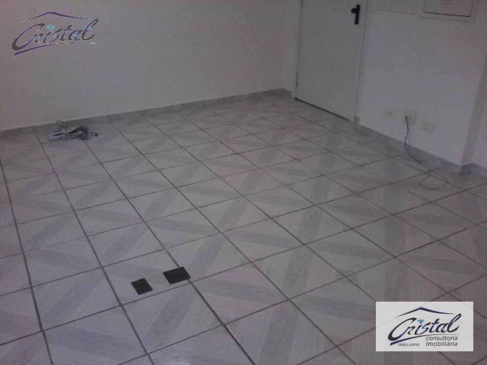 Conjunto Comercial-Sala para alugar, 37m² - Foto 4