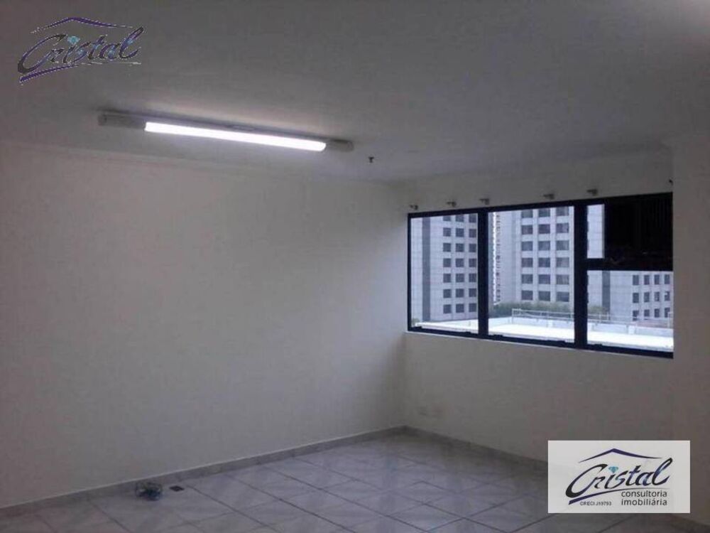 Conjunto Comercial-Sala para alugar, 37m² - Foto 3