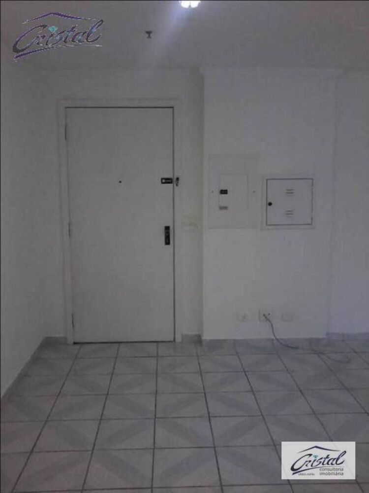 Conjunto Comercial-Sala para alugar, 37m² - Foto 7