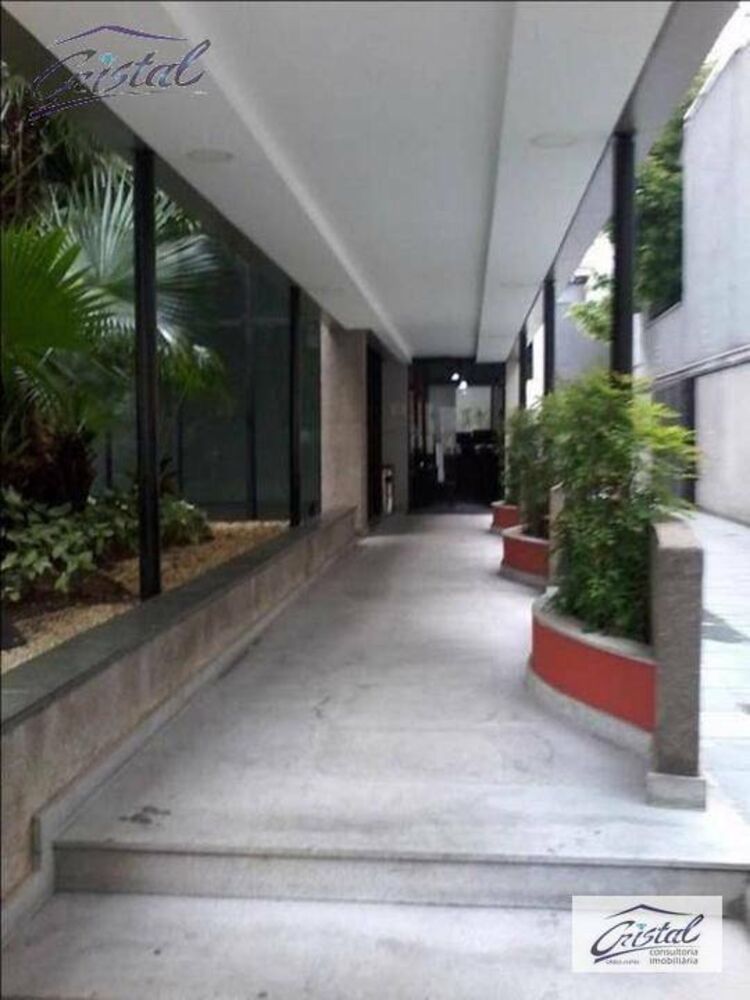 Conjunto Comercial-Sala para alugar, 37m² - Foto 11