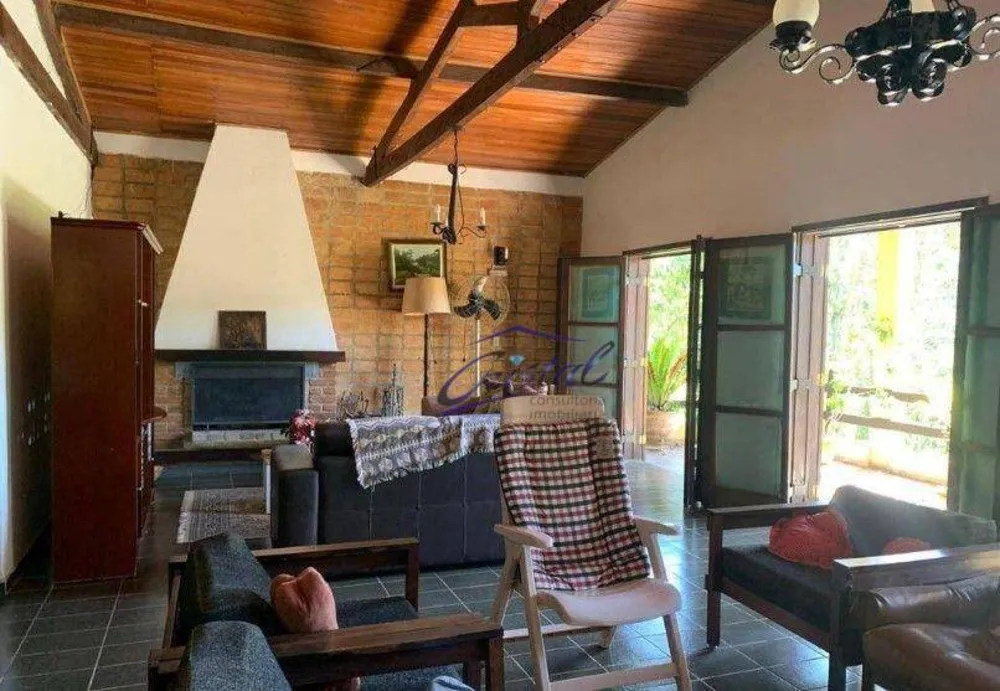Sítio, 3 quartos, 3 hectares - Foto 10